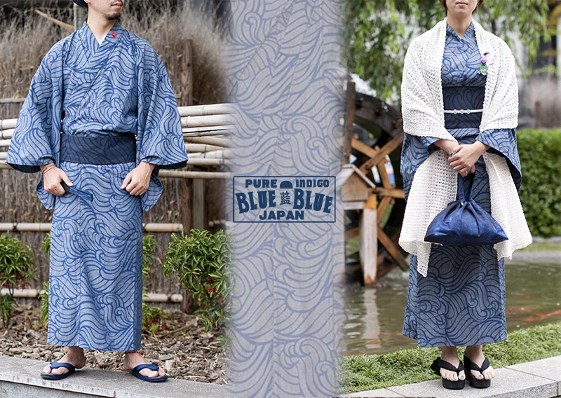 BLUE BLUE JAPAN(成田空港)】SHOP NEWS - 株式会社 聖林公司 | SEILIN u0026 Co.