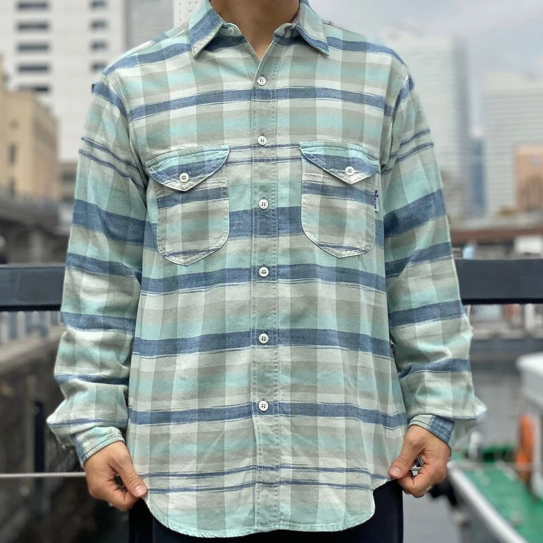 SHIRTS COLLECTION | シャツ コレクション - 株式会社 聖林公司