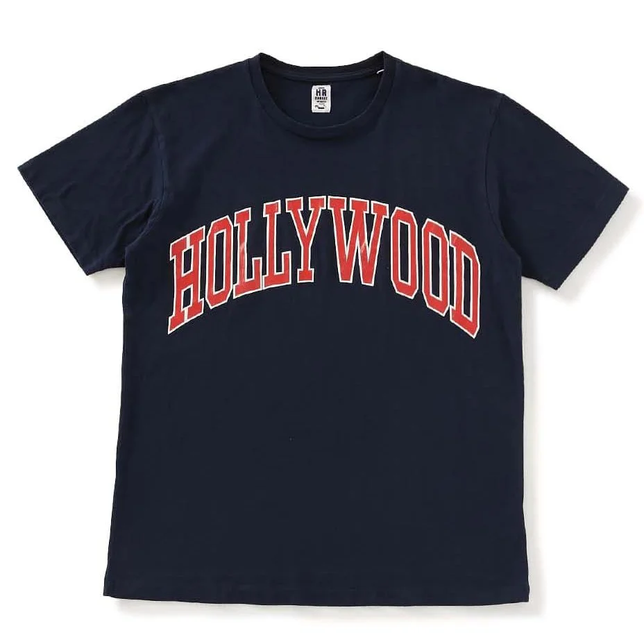 HRM Tシャツ コレクション | HOLLYWOOD RANCH MARKET - 株式会社 聖林