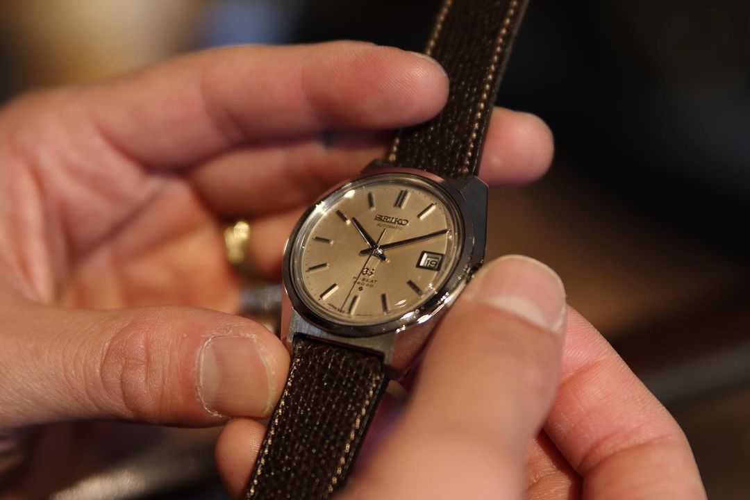 腕時計 SEIKO  アンティークアンティーク古いものですので